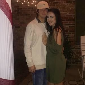 Meet your Posher, Caleb